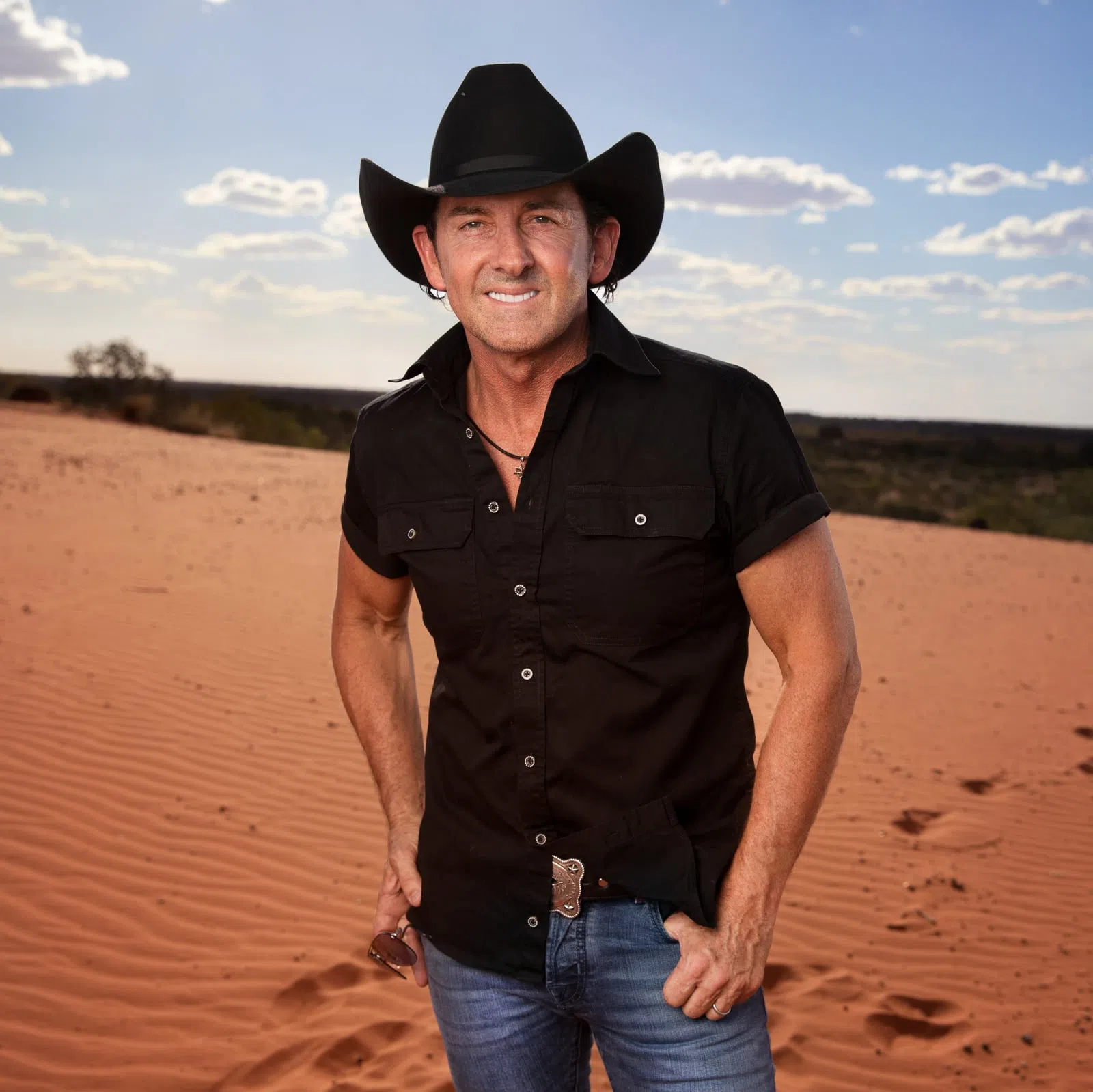 Lee Kernaghan