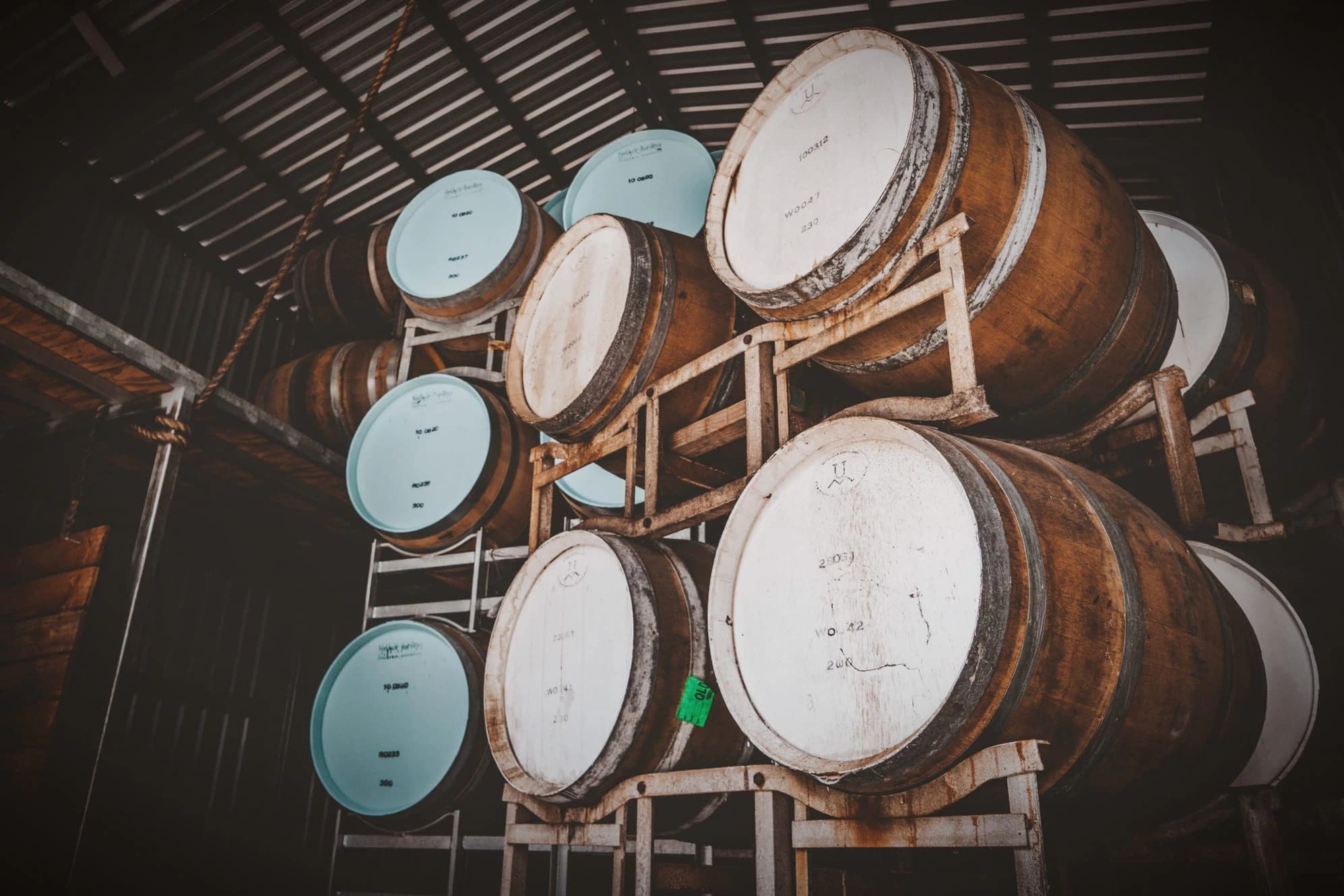 Mt Uncle Distillery