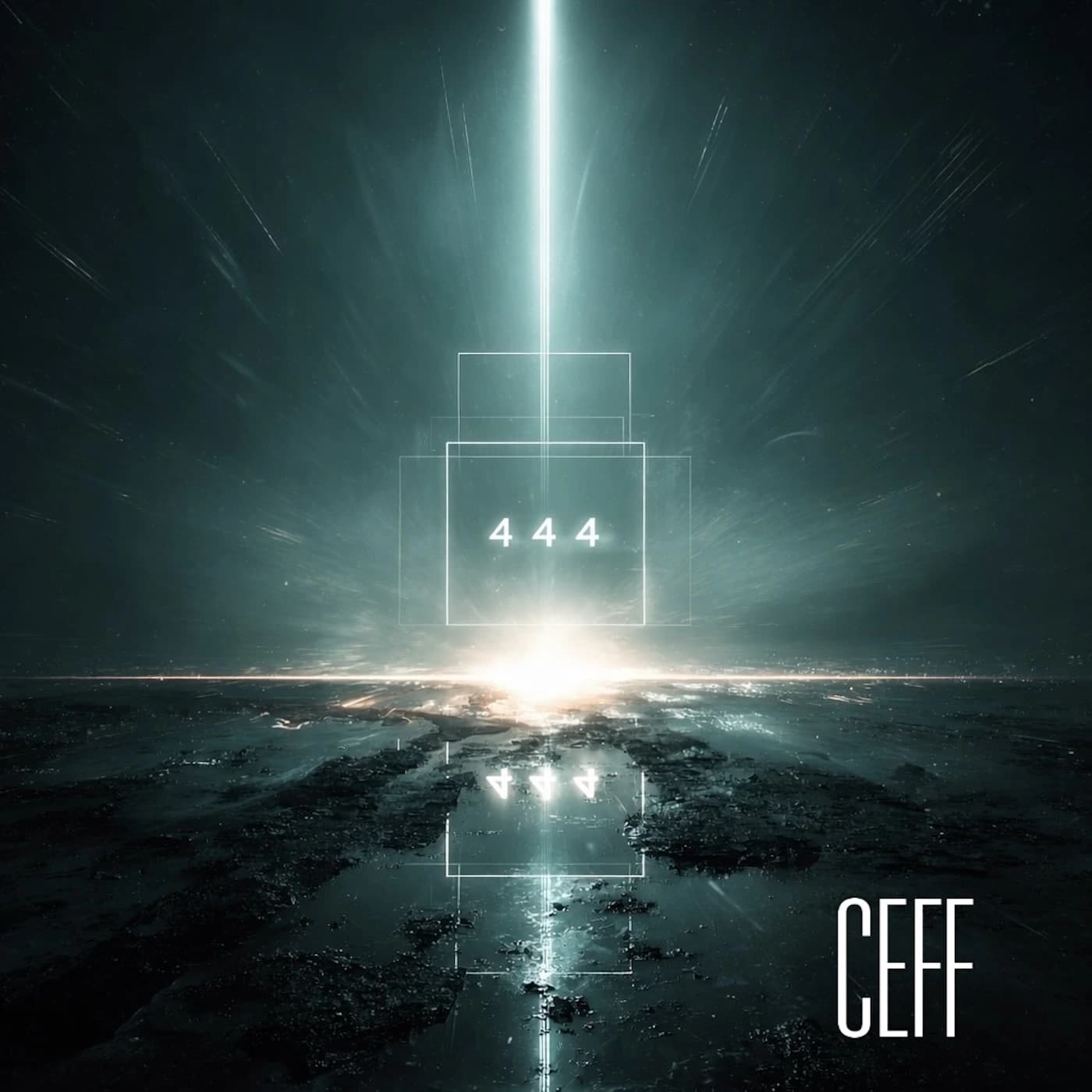 444 Vol 1
