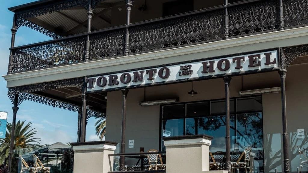 Toronto Hotel