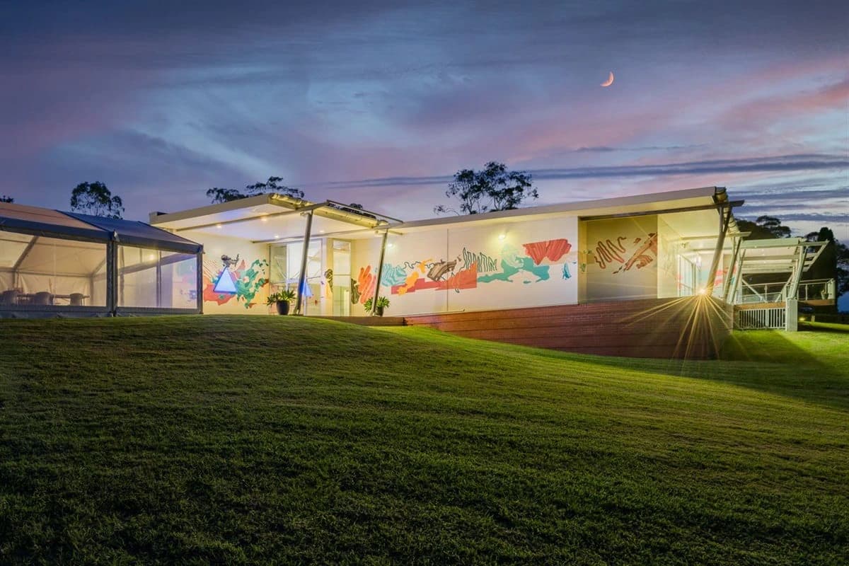 Warners Bay Theatre
